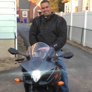 Meet your Posher, Roberto